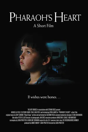 Постер к фильму Pharaoh's Heart (2002)