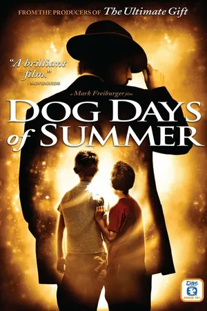 Постер к фильму Знойные летние дни (2007)