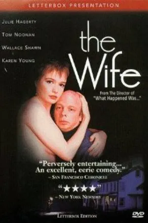 Постер к фильму Жена (1995)