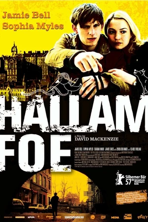 Постер к фильму Холлэм Фоу (2007)