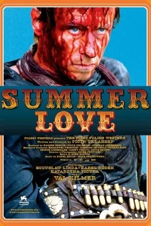 Постер к фильму Летняя любовь (2006)