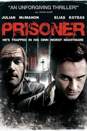 Постер к фильму Заключенный (2007)
