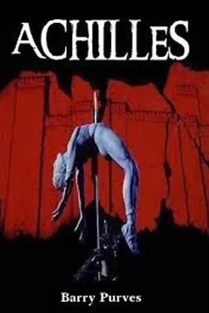 Постер к мультфильму Ахиллес (1995)