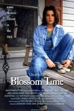 Постер к фильму Blossom Time (1996)
