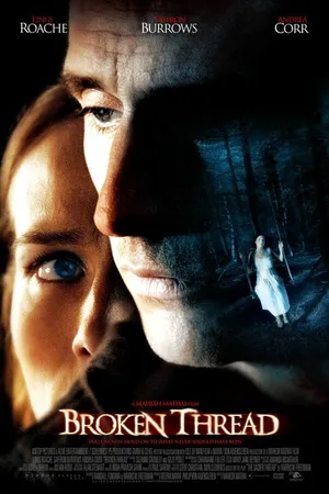 Постер к фильму Сломанные волокна (2007)