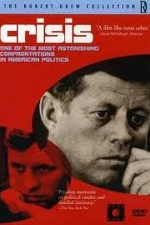 Постер к фильму Кризис: После президентских выборов (1963)
