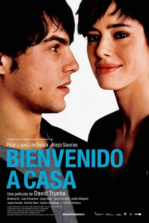 Постер к фильму Добро пожаловать домой (2006)