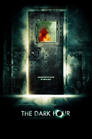 Постер к фильму Время тьмы (2006)
