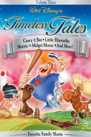 Постер к мультфильму Casey at the Bat (1946)