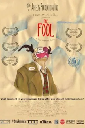 Постер к фильму The Fool (2005)