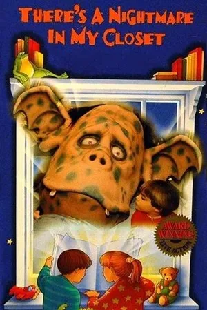 Постер к фильму There's a Nightmare in My Closet (1987)