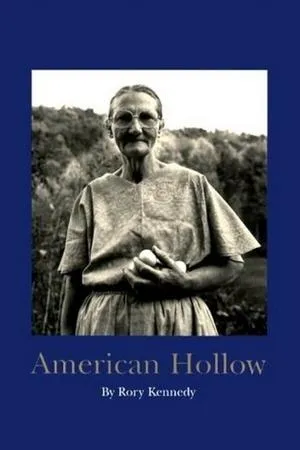 Постер к фильму American Hollow (1999)