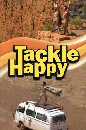 Постер к фильму Tackle Happy (2000)