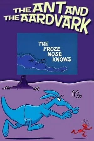 Постер к мультфильму The Froze Nose Knows (1970)