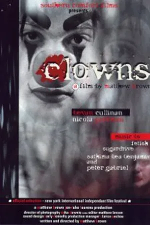 Постер к фильму Clowns (1999)