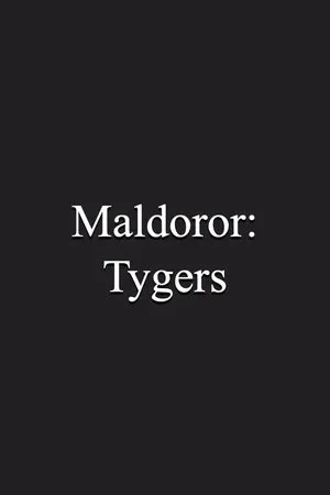 Постер к фильму Maldoror: Tygers (1998)