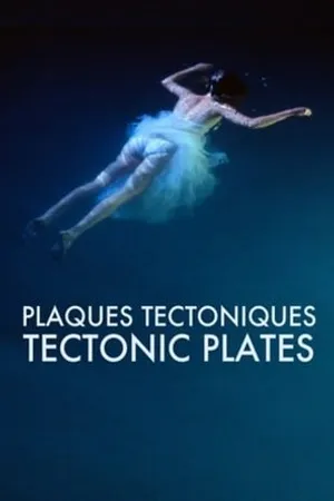 Постер к фильму Tectonic Plates (1992)