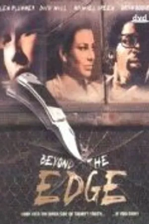 Постер к фильму Beyond the Edge (1995)