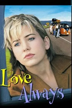 Постер к фильму Любовь навек (1996)