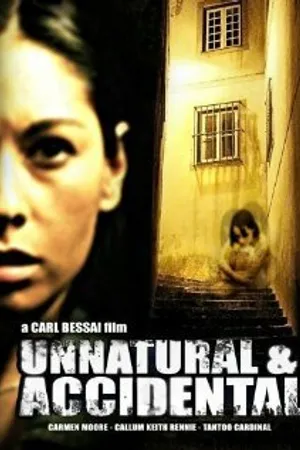 Постер к фильму Unnatural & Accidental (2006)