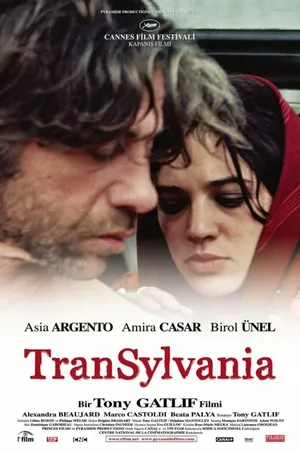 Постер к фильму Трансильвания (2006)