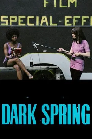 Постер к фильму Dark Spring (1970)