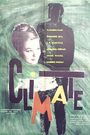 Постер к фильму Ступени супружеской жизни (1962)