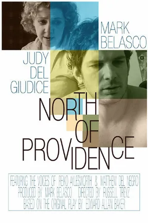 Постер к фильму North of Providence (2003)