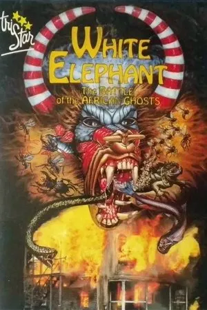 Постер к фильму White Elephant (1984)