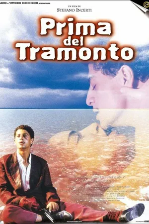 Постер к фильму Prima del tramonto (1999)