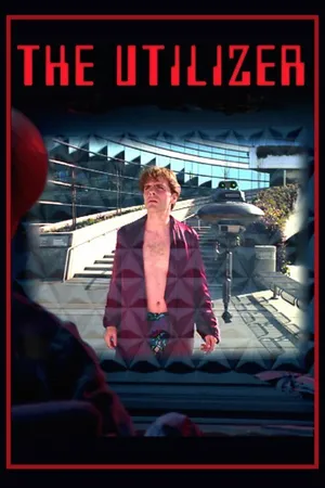 Постер к фильму The Utilizer (1996)