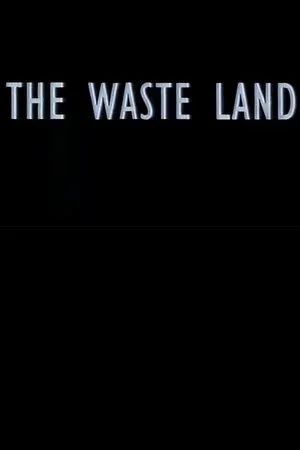 Постер к фильму The Waste Land (1996)