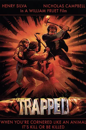 Постер к фильму Попавшиеся (1982)