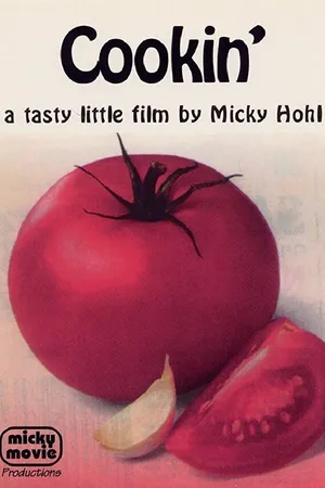 Постер к фильму Cookin' (1998)