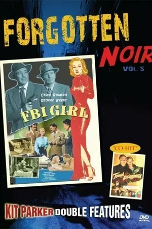 Постер к фильму Tough Assignment (1949)