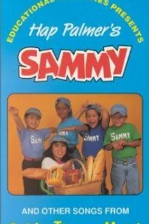 Постер к фильму Sammy (1977)