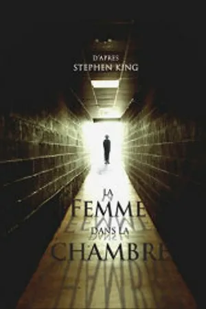 Постер к фильму Женщина в палате (2005)