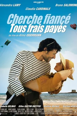 Постер к фильму Ищу жениха с оплатой всех расходов (2007)