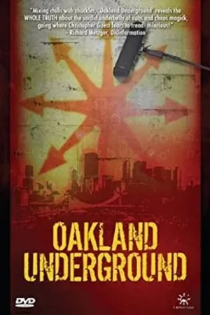 Постер к фильму Oakland Underground (1997)