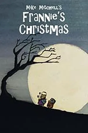 Постер к мультфильму Рождество Фрэнни (1993)