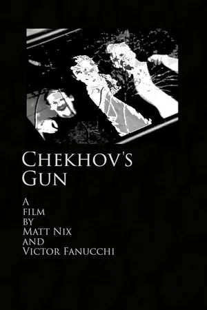 Постер к фильму Chekhov's Gun (1997)
