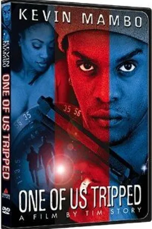 Постер к фильму One of Us Tripped (1997)