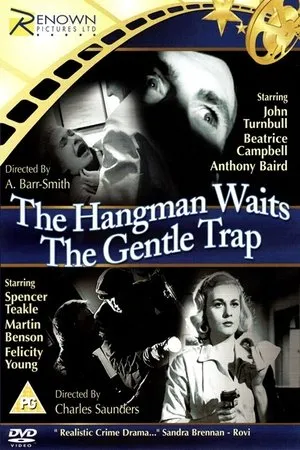 Постер к фильму The Gentle Trap (1960)