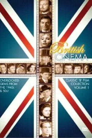 Постер к фильму The Frightened Man (1952)