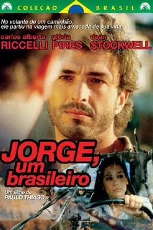 Постер к фильму Бразильянец Жорже (1989)