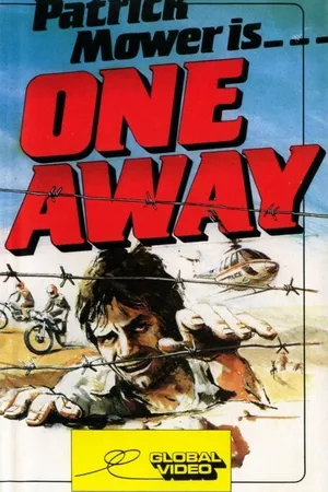 Постер к фильму One Away (1976)