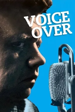 Постер к фильму Voice Over (1982)