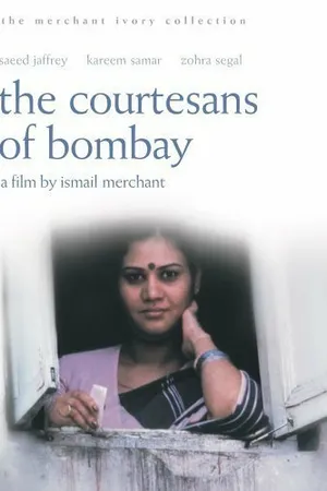 Постер к фильму Street Musicians of Bombay (1994)
