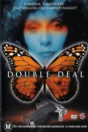 Постер к фильму Double Deal (1983)