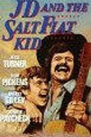 Постер к фильму Smokey and the Good Time Outlaws (1978)